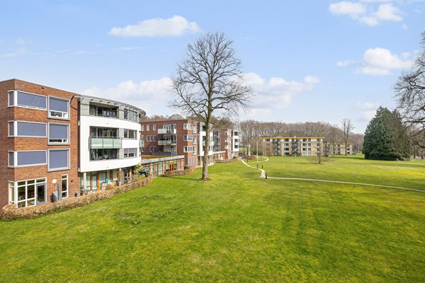 Medium property photo - De Vrijheidslaan 29, 6861 HC Oosterbeek